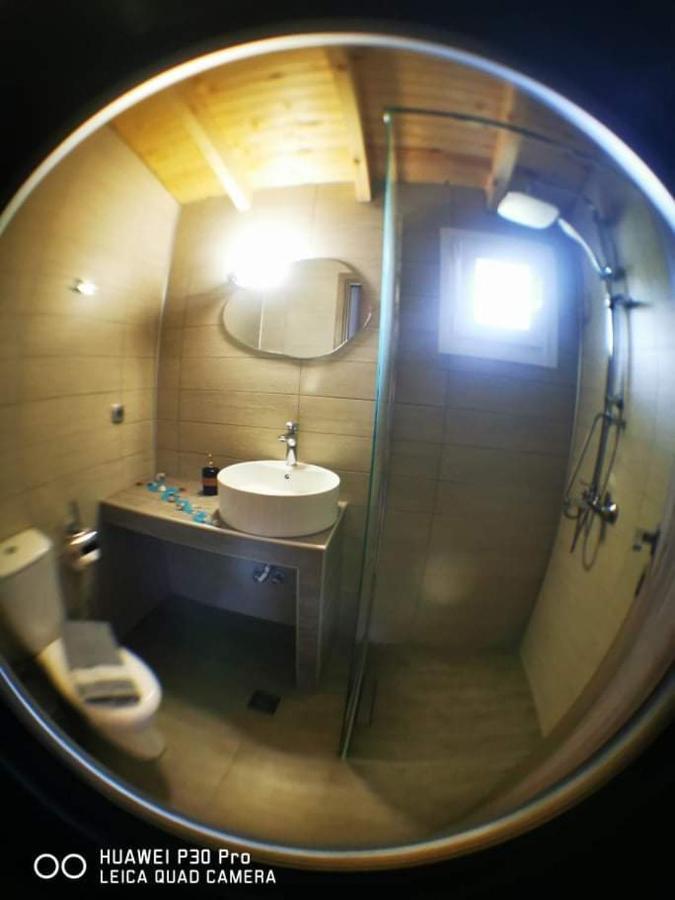 Ktima Mimoza Apartment Сикия Екстериор снимка