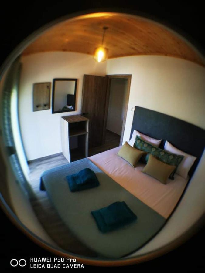Ktima Mimoza Apartment Сикия Екстериор снимка
