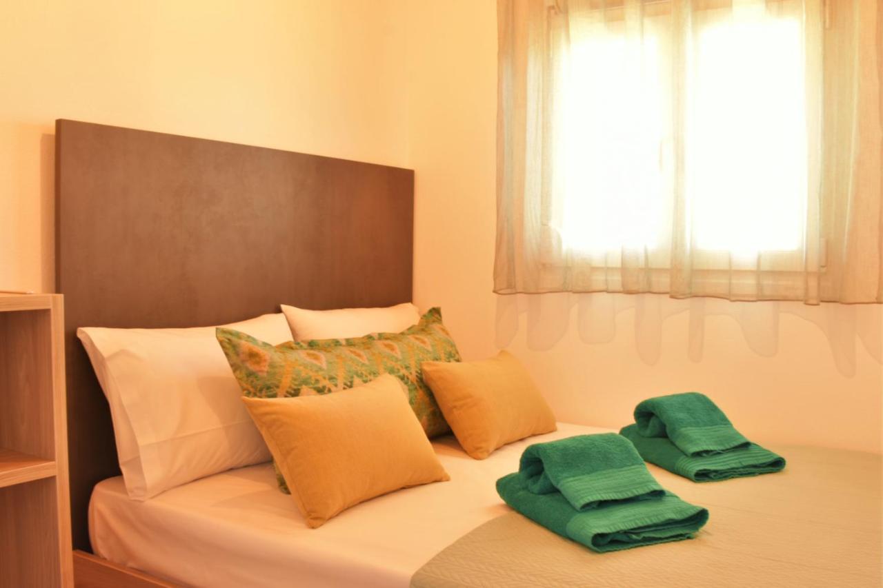 Ktima Mimoza Apartment Сикия Екстериор снимка
