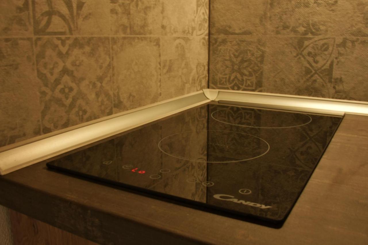 Ktima Mimoza Apartment Сикия Екстериор снимка