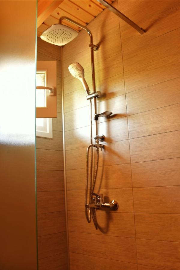 Ktima Mimoza Apartment Сикия Екстериор снимка
