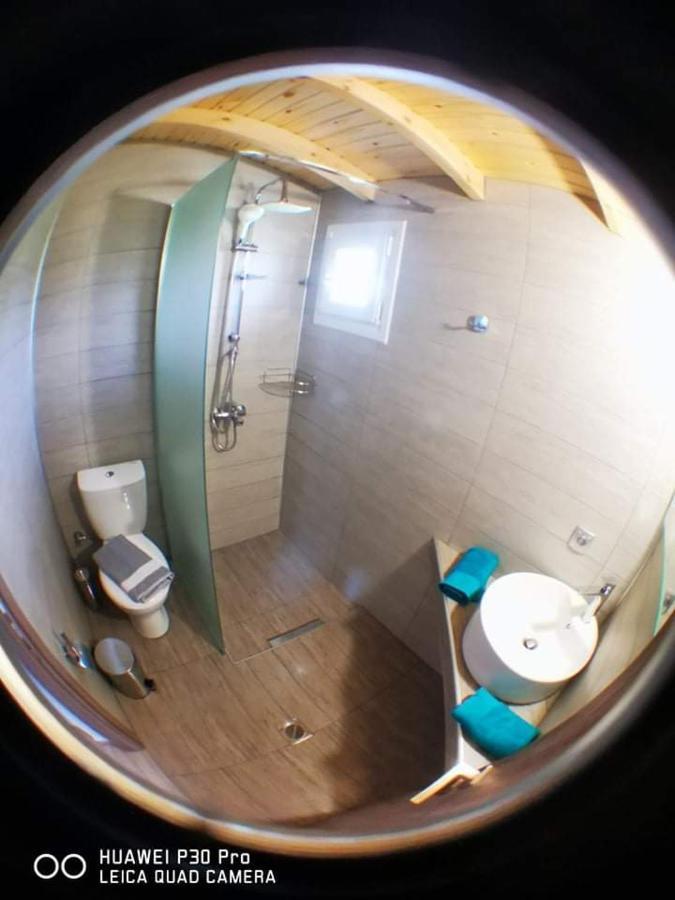 Ktima Mimoza Apartment Сикия Екстериор снимка