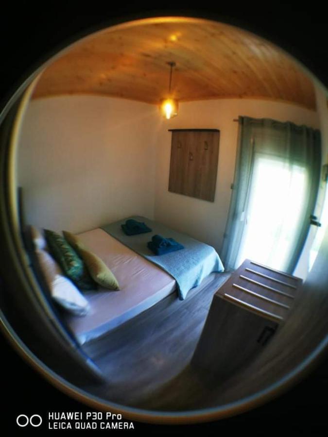 Ktima Mimoza Apartment Сикия Екстериор снимка