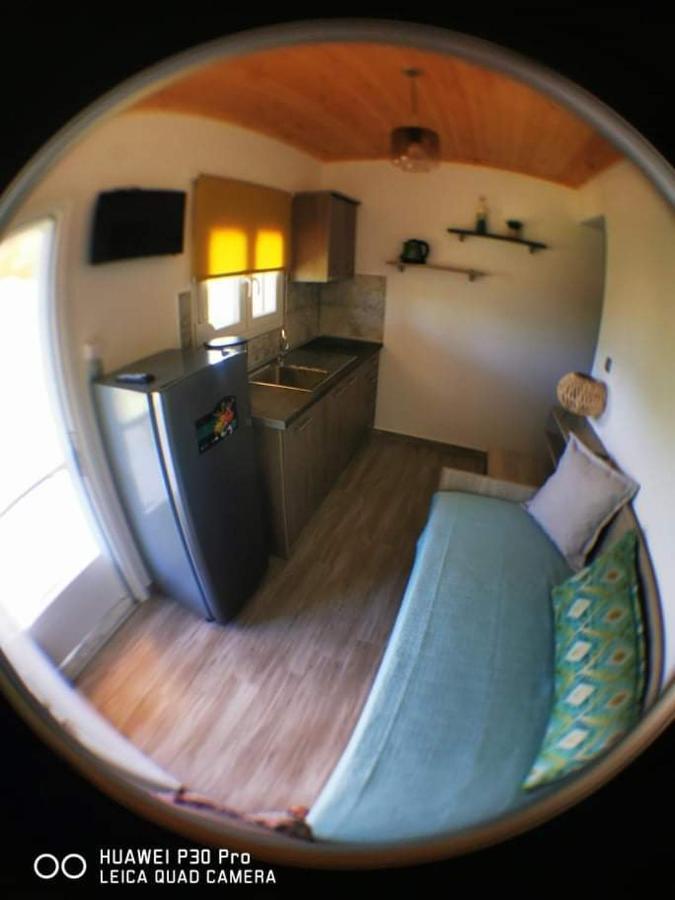 Ktima Mimoza Apartment Сикия Екстериор снимка