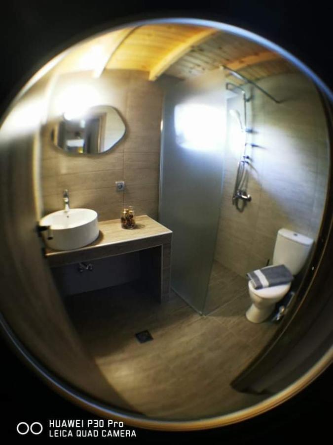 Ktima Mimoza Apartment Сикия Екстериор снимка