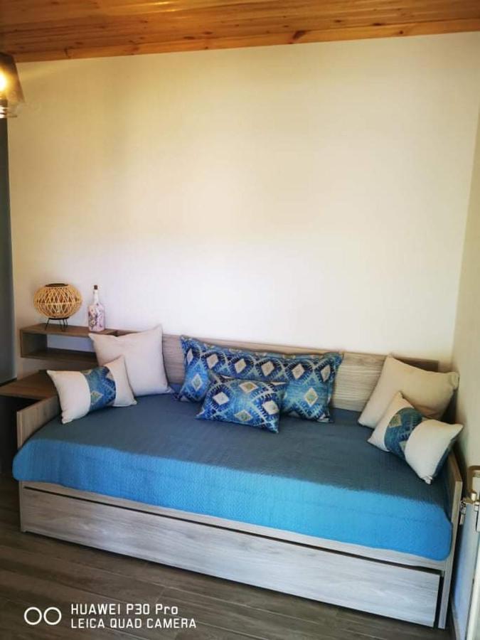 Ktima Mimoza Apartment Сикия Екстериор снимка