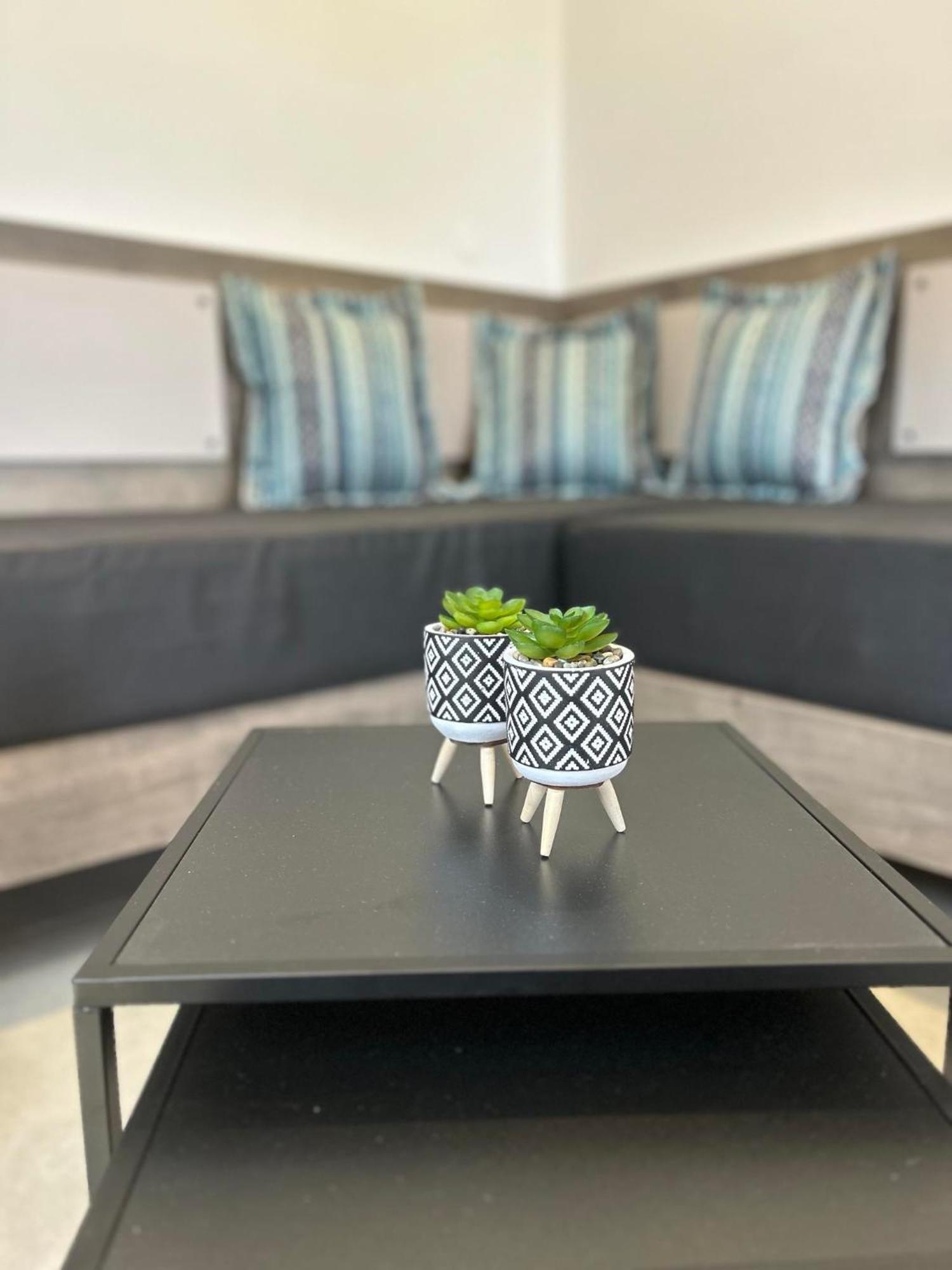 Ktima Mimoza Apartment Сикия Екстериор снимка