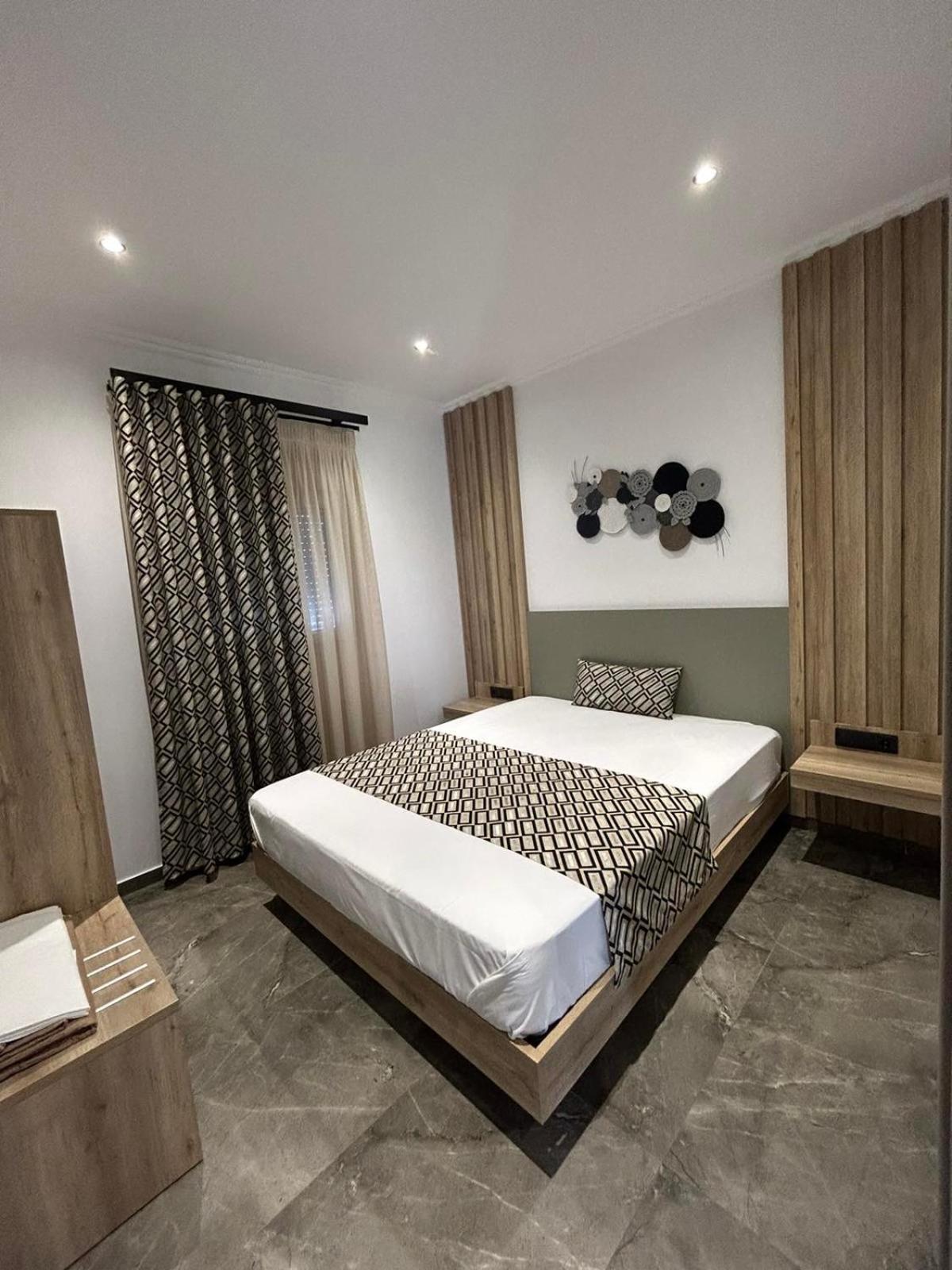 Ktima Mimoza Apartment Сикия Екстериор снимка
