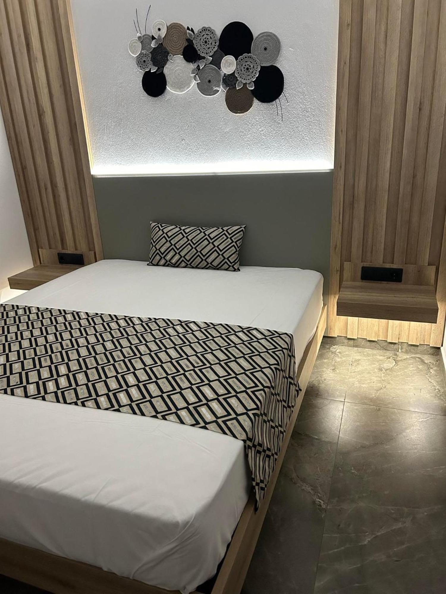 Ktima Mimoza Apartment Сикия Екстериор снимка