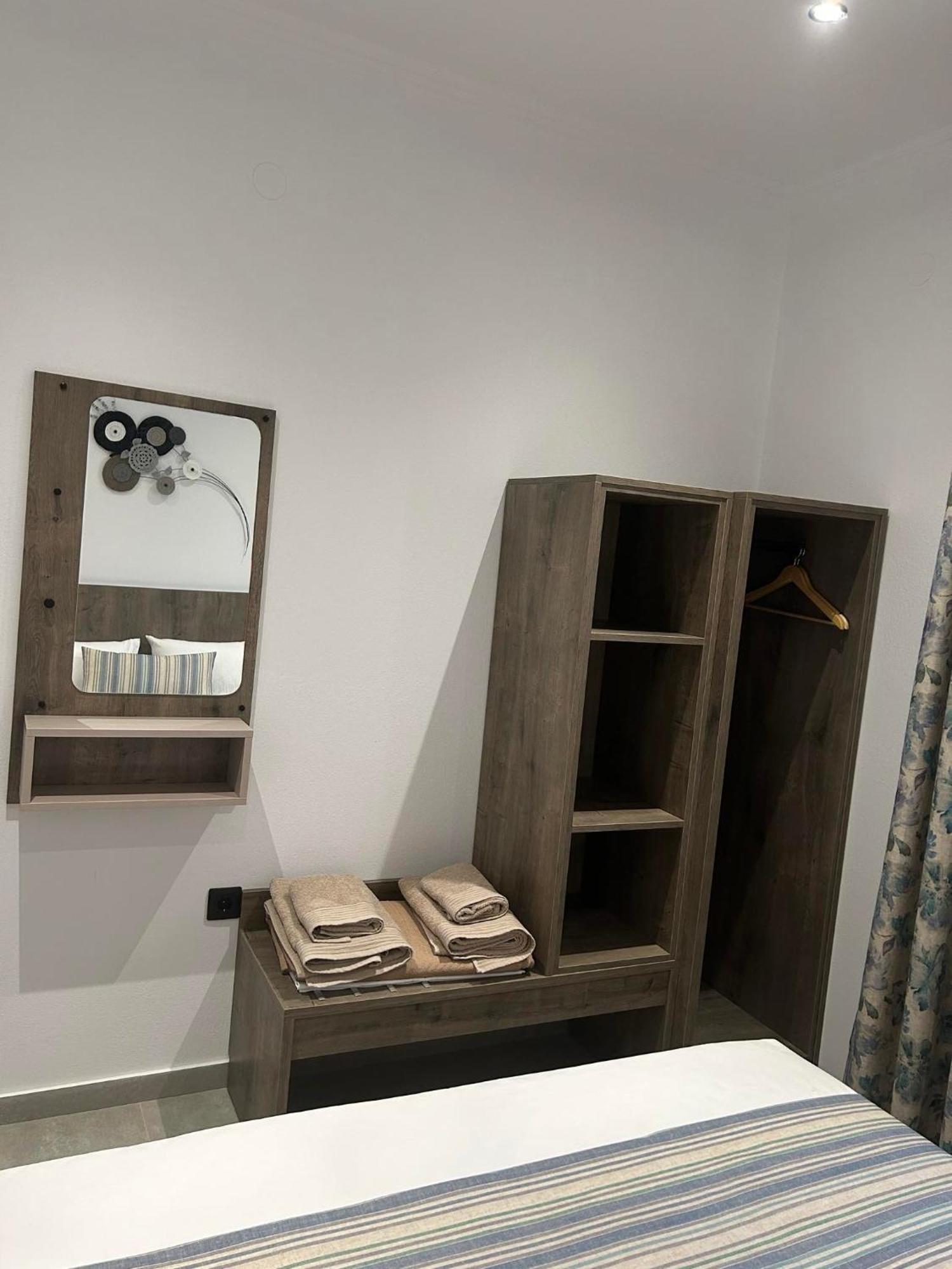 Ktima Mimoza Apartment Сикия Екстериор снимка