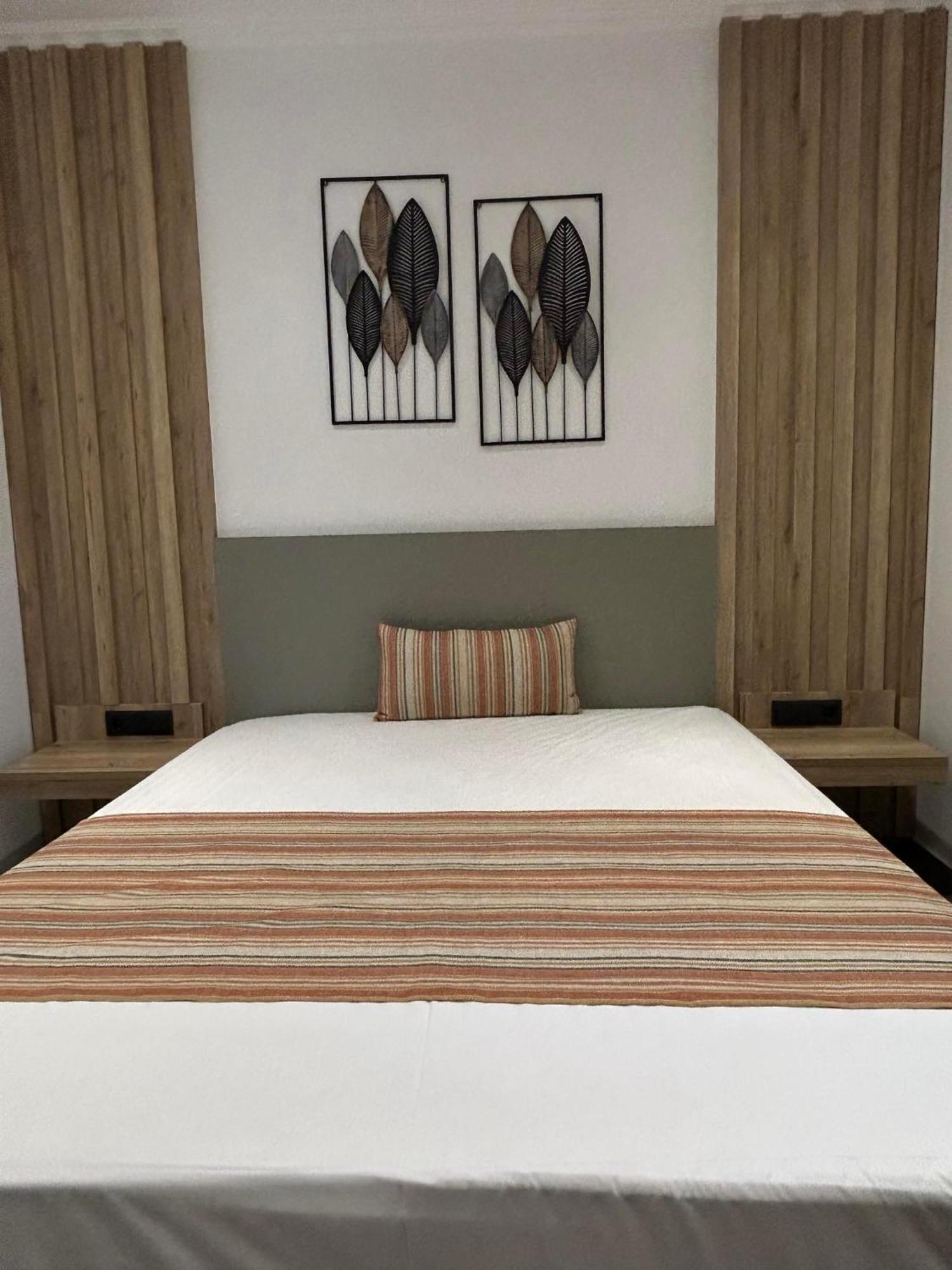 Ktima Mimoza Apartment Сикия Екстериор снимка